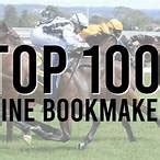 TOP 100 Bookmakers .